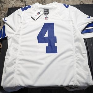 Dak Prescott Jersey